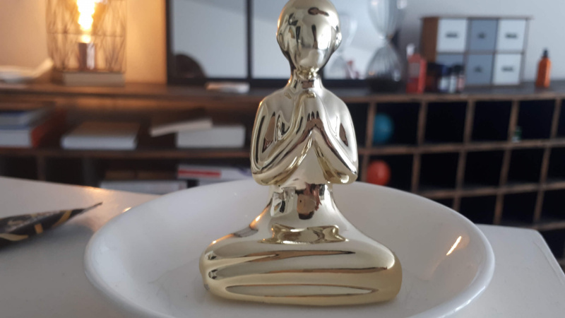 STRESS : AMELIORER SA QUALITE DE VIE