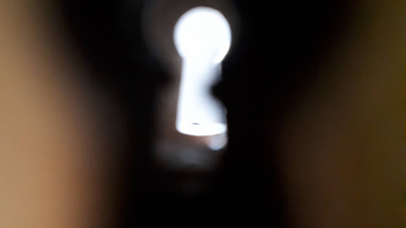 SE RECENTRER SUR L'ESSENTIEL